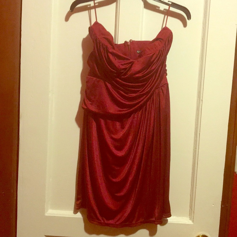 Party Dress